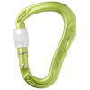 Karabinek Edelrid HMS BULLET SCREW - oasis